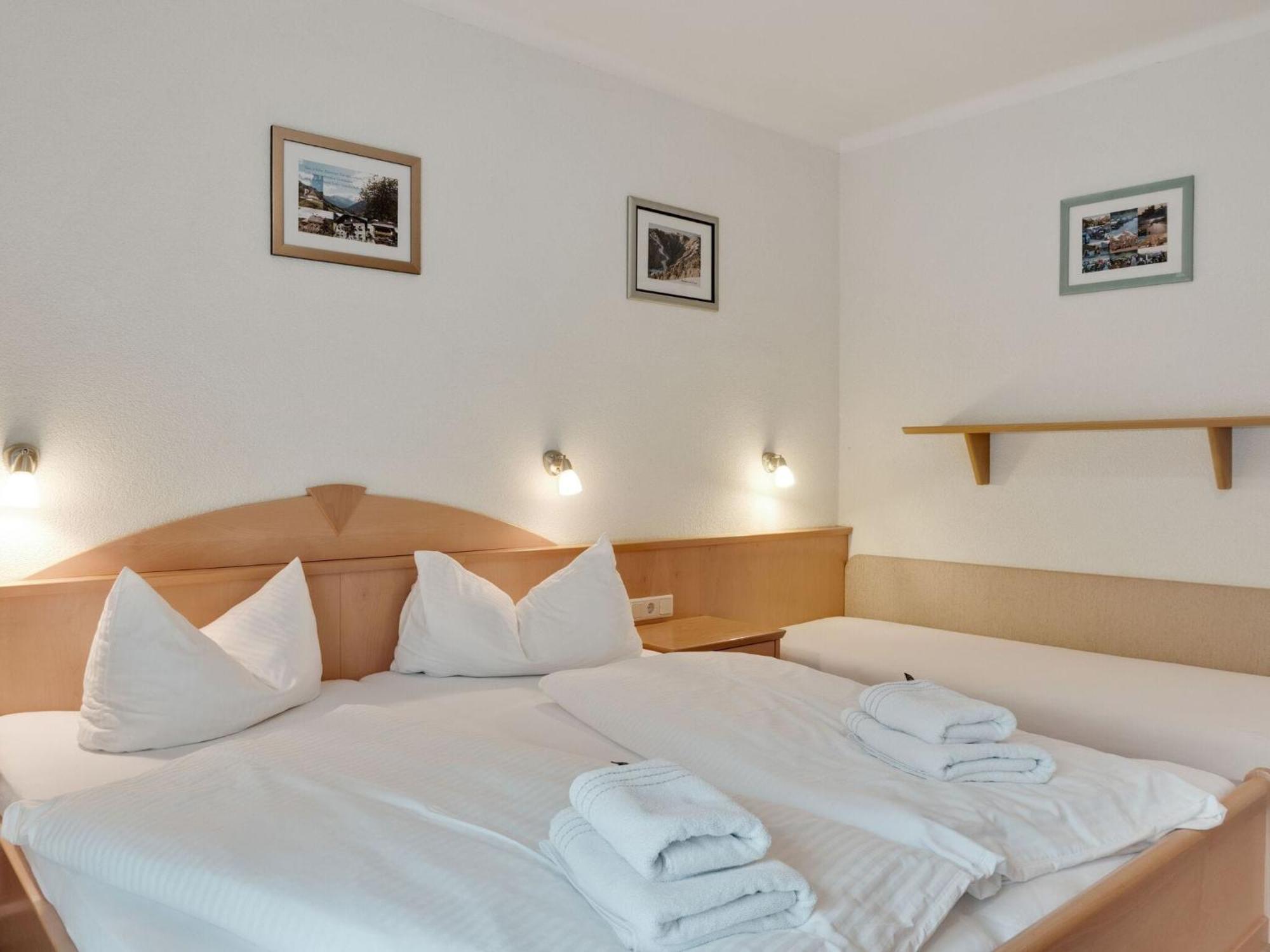 Beautiful Apartment In Zell Am See Near Ski Area Exterior foto