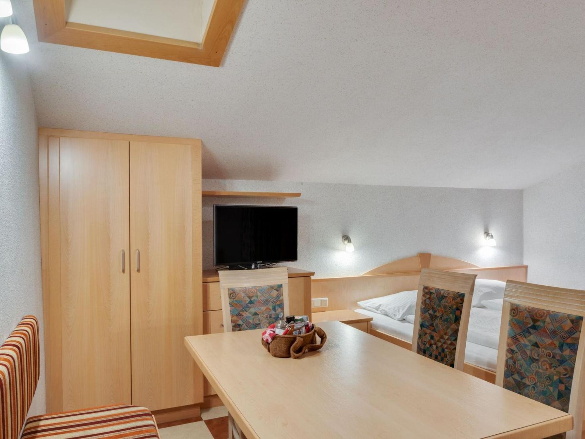 Beautiful Apartment In Zell Am See Near Ski Area Exterior foto