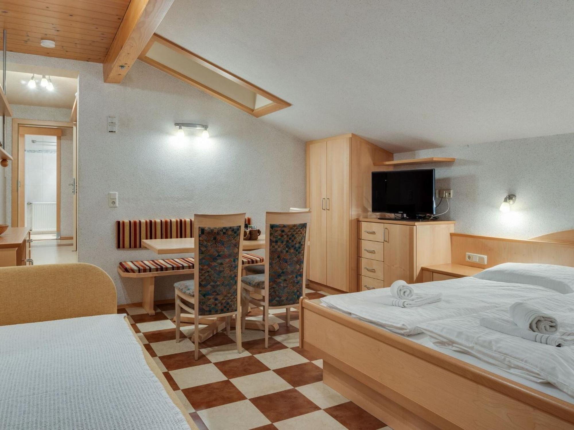Beautiful Apartment In Zell Am See Near Ski Area Exterior foto