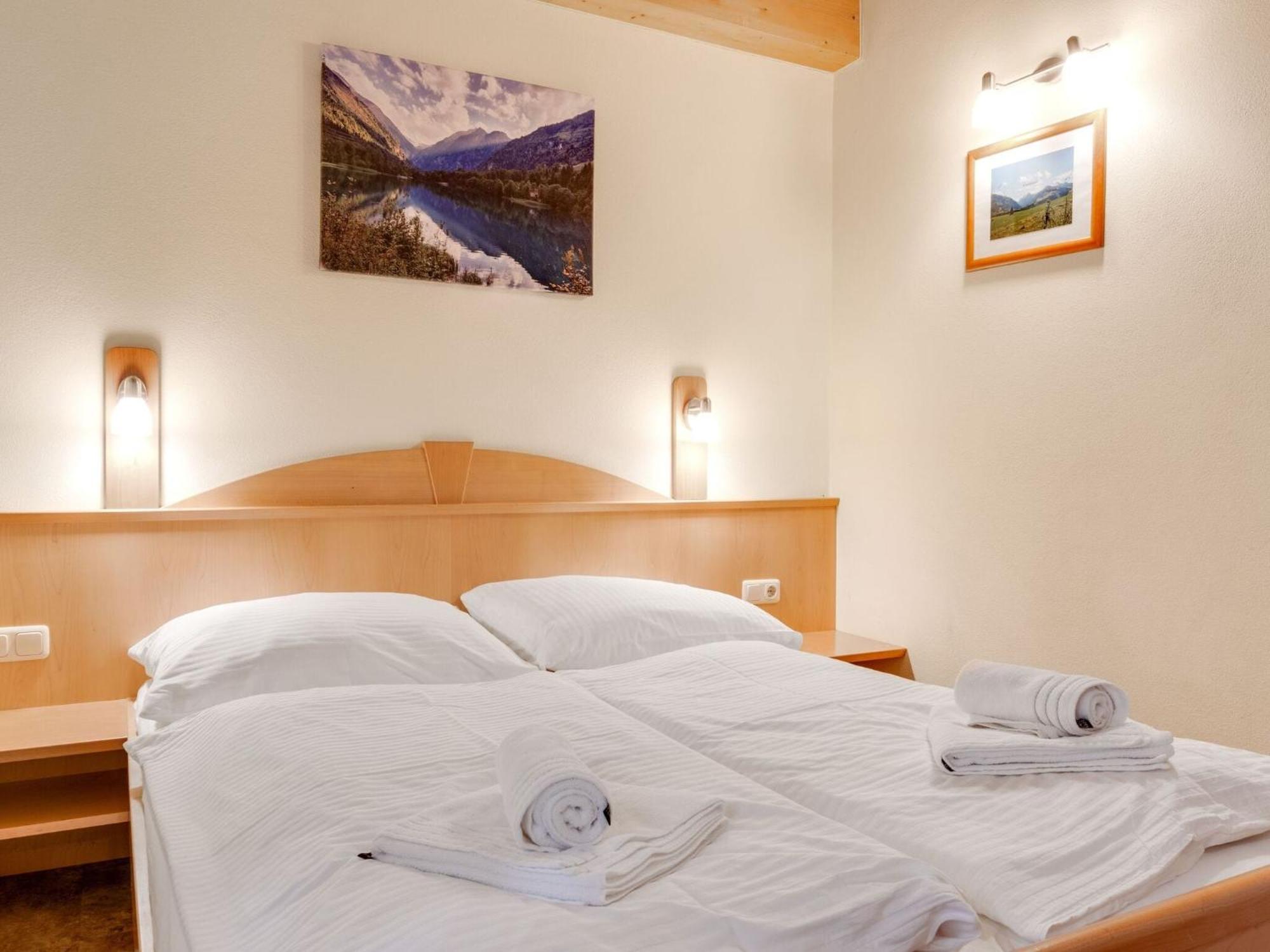 Beautiful Apartment In Zell Am See Near Ski Area Exterior foto