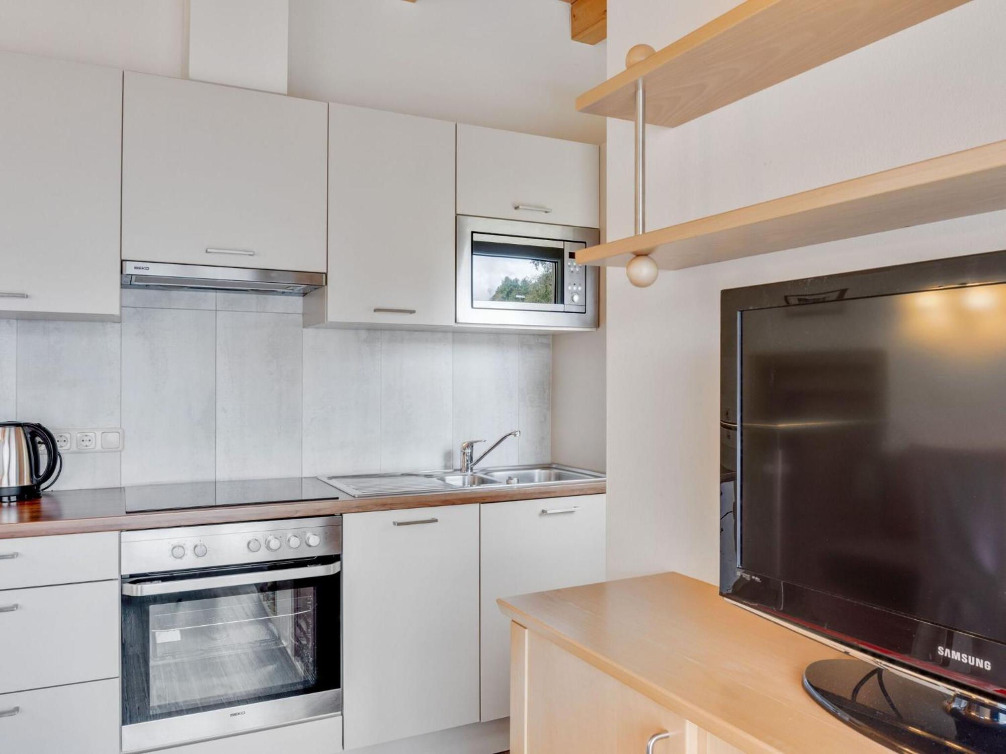 Beautiful Apartment In Zell Am See Near Ski Area Exterior foto