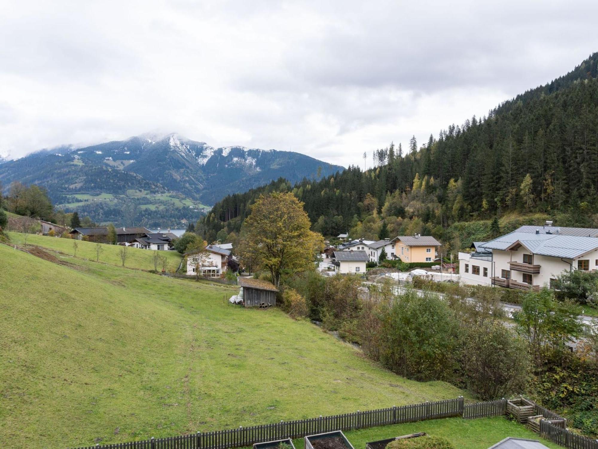 Beautiful Apartment In Zell Am See Near Ski Area Exterior foto