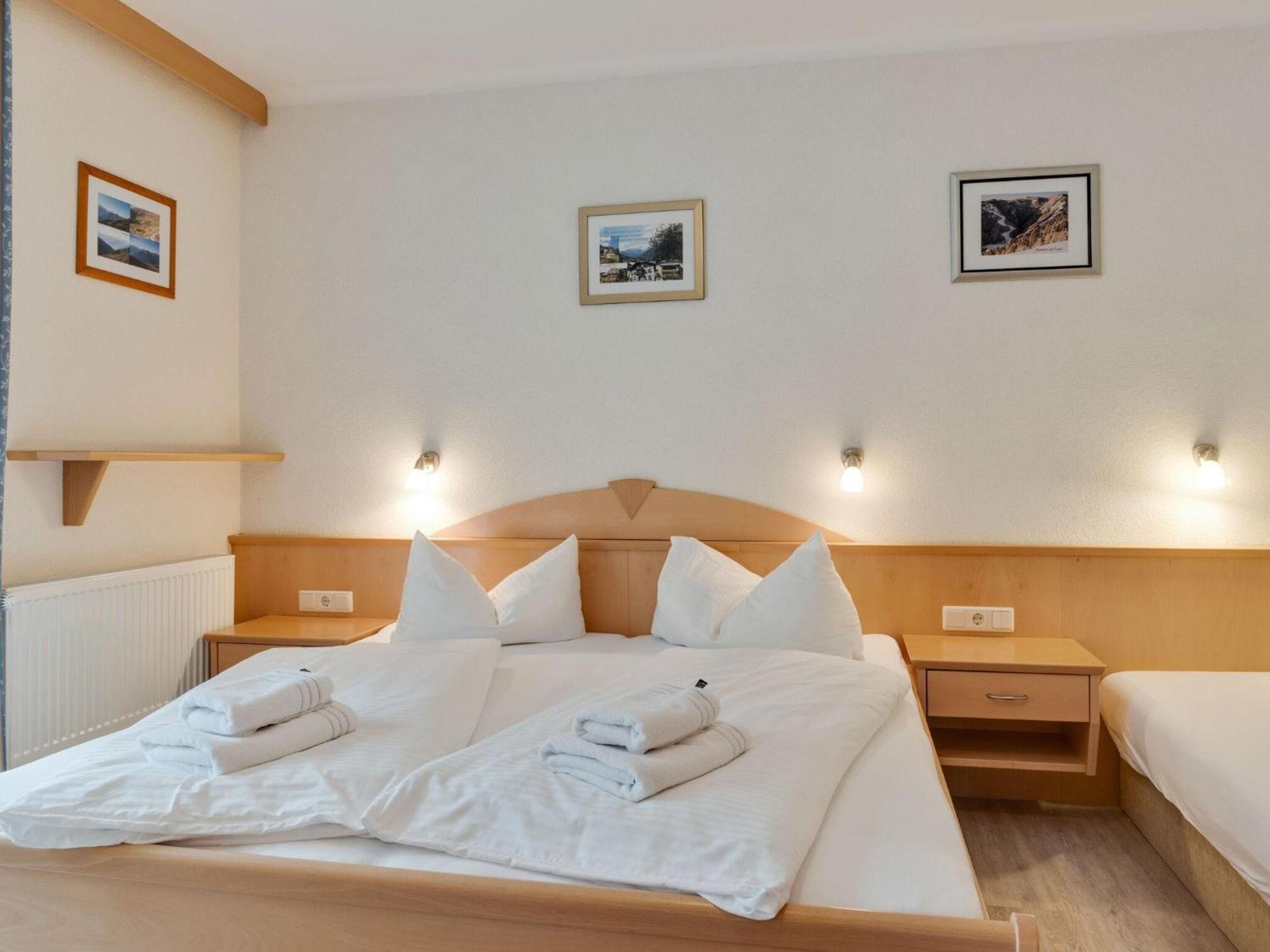 Beautiful Apartment In Zell Am See Near Ski Area Exterior foto
