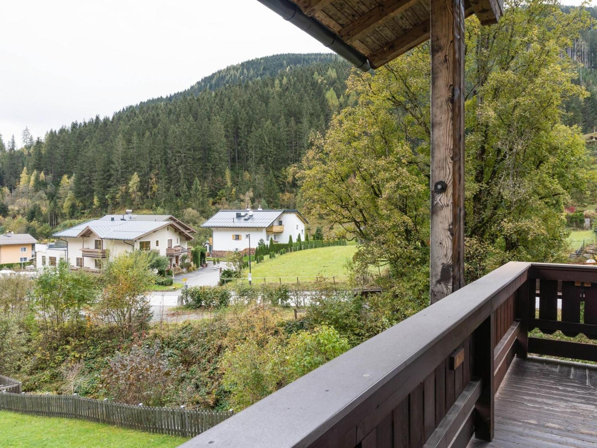 Beautiful Apartment In Zell Am See Near Ski Area Exterior foto